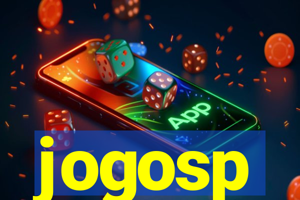 jogosp