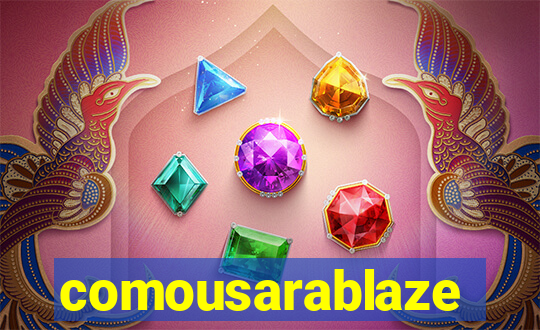 comousarablaze