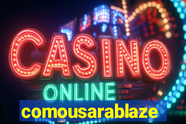 comousarablaze