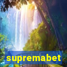 supremabet