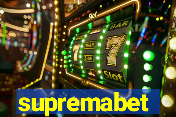 supremabet