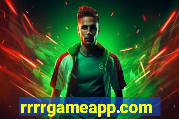 rrrrgameapp.com