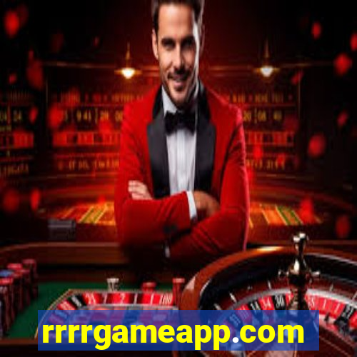 rrrrgameapp.com