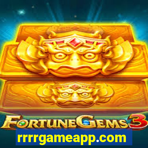 rrrrgameapp.com