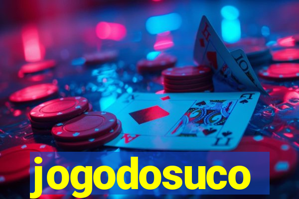 jogodosuco