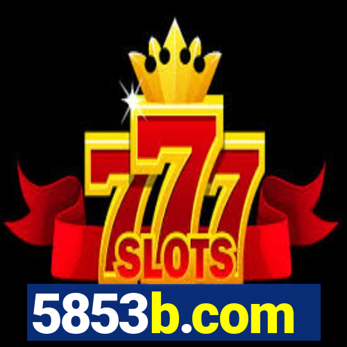 5853b.com
