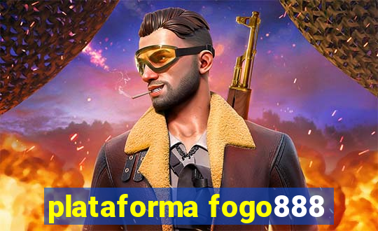 plataforma fogo888