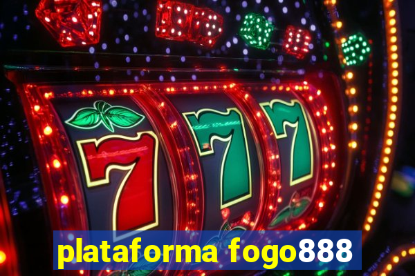 plataforma fogo888