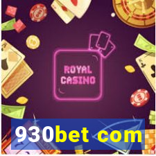 930bet com