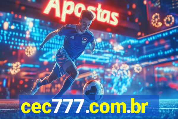 cec777.com.br