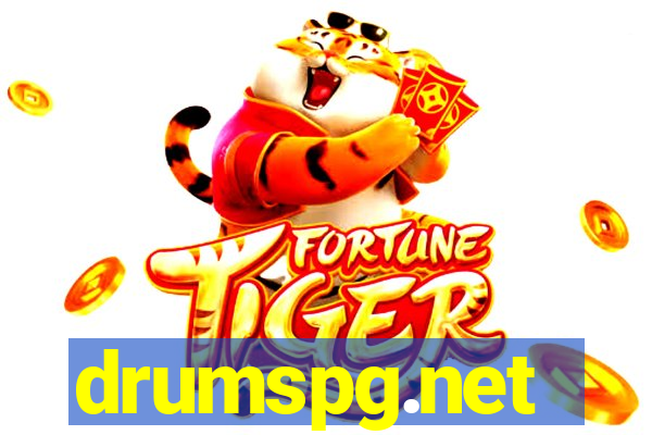 drumspg.net