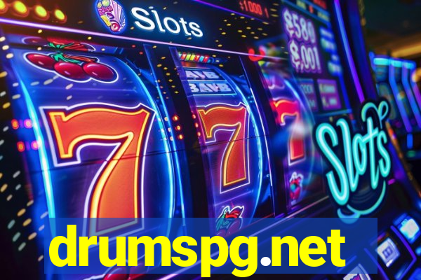 drumspg.net