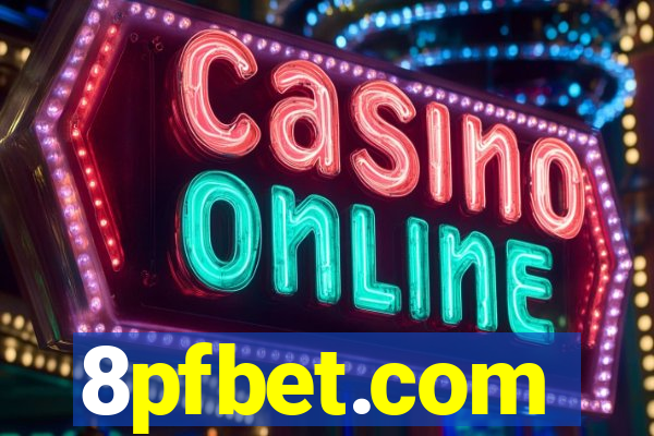 8pfbet.com