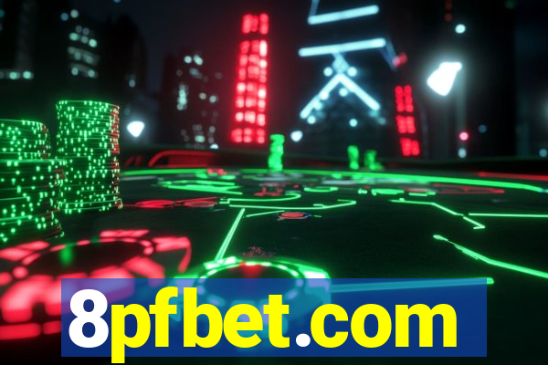 8pfbet.com