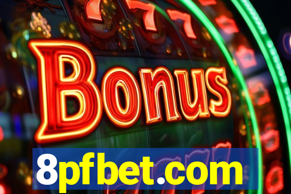 8pfbet.com