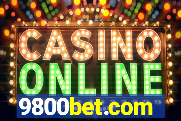 9800bet.com