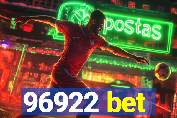 96922 bet