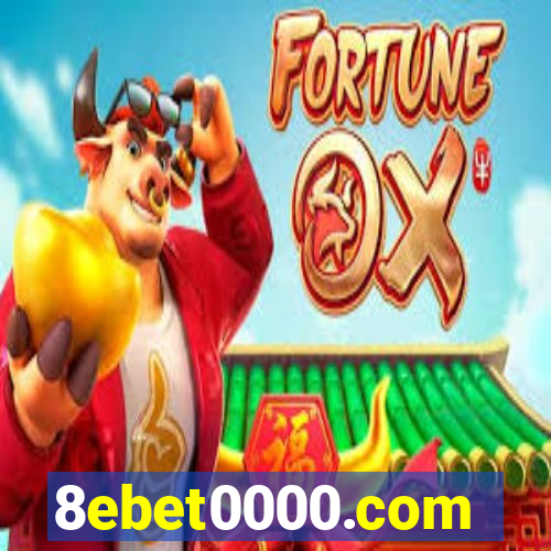 8ebet0000.com