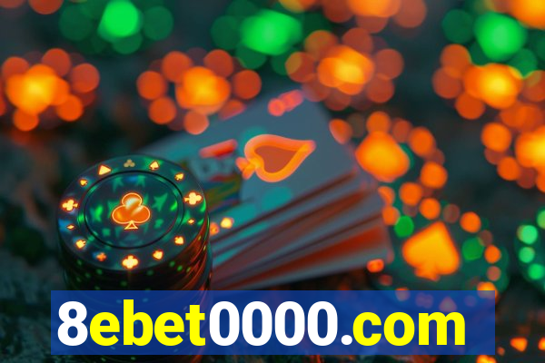 8ebet0000.com