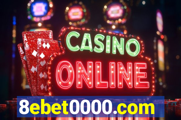 8ebet0000.com