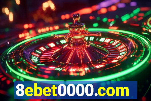 8ebet0000.com