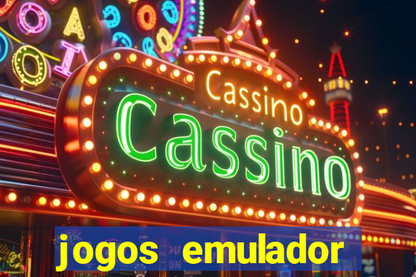 jogos emulador nintendo switch