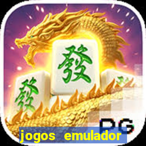 jogos emulador nintendo switch