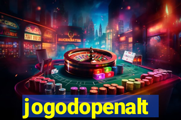 jogodopenalt