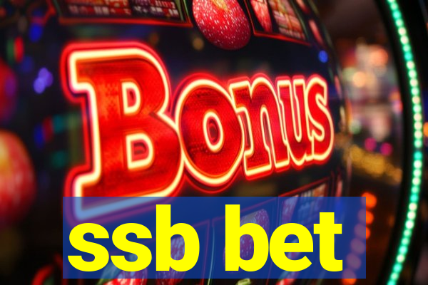 ssb bet