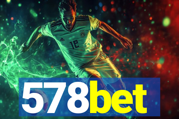578bet