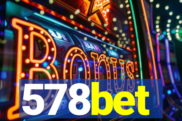 578bet