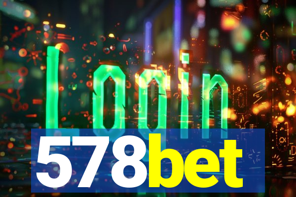 578bet
