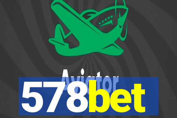 578bet