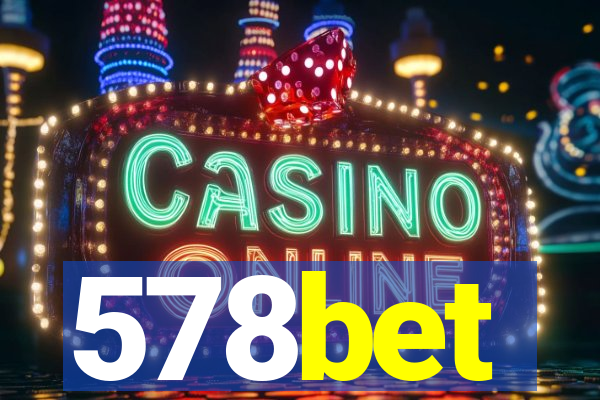 578bet