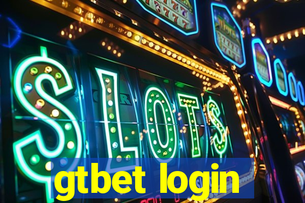 gtbet login