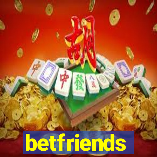 betfriends