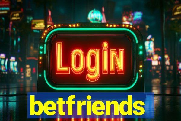 betfriends