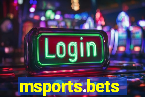 msports.bets