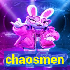 chaosmen