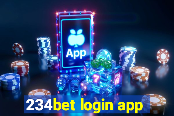 234bet login app