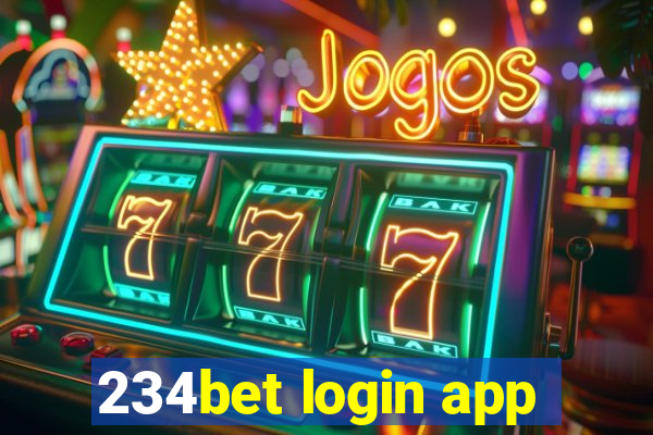 234bet login app