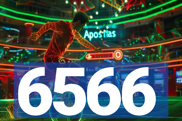 6566
