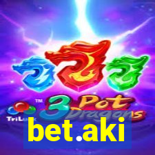 bet.aki