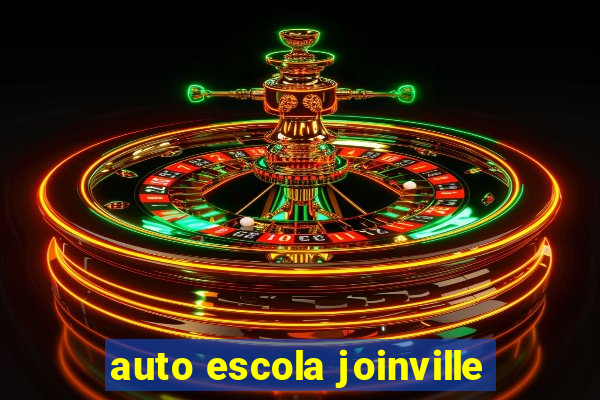 auto escola joinville