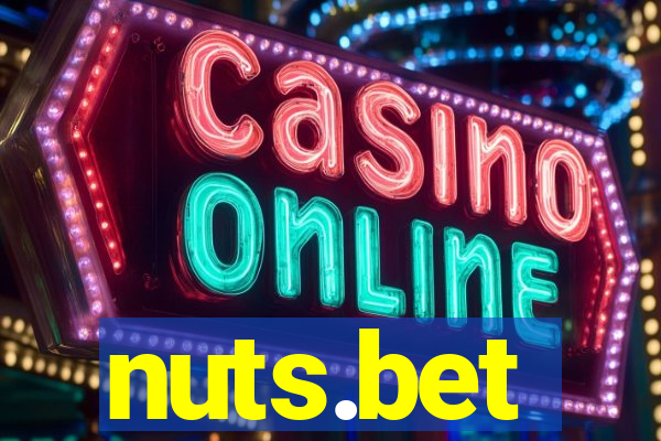 nuts.bet