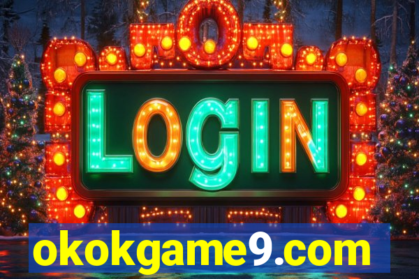 okokgame9.com