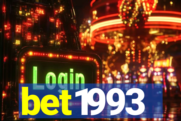 bet1993