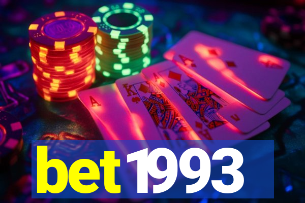 bet1993
