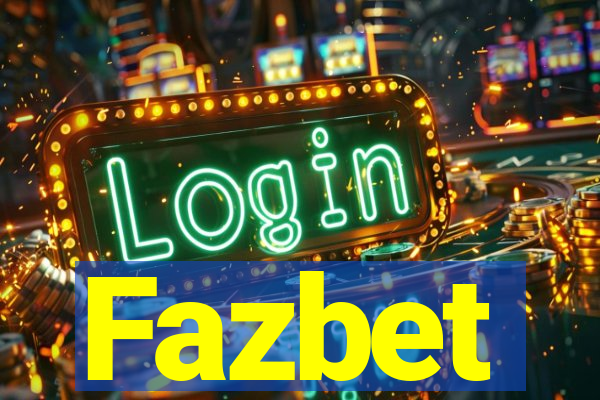 Fazbet