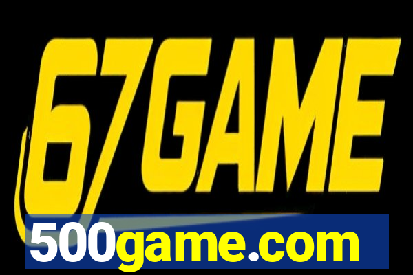500game.com